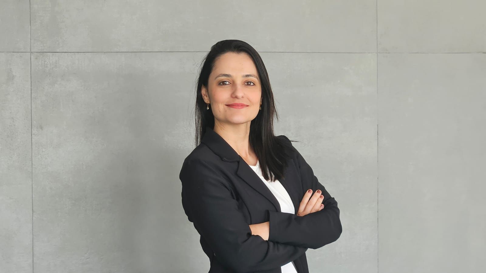 Fernanda Camargo, fundadora da Nexo